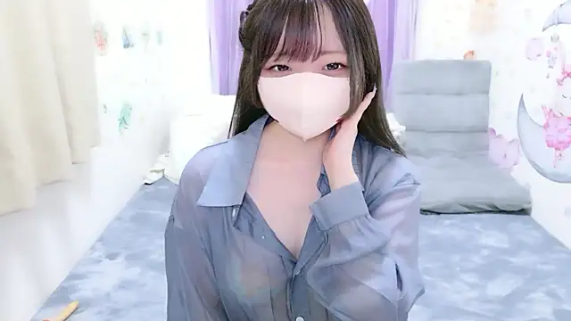 عرض كام ASUKA_ch