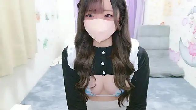 ASUKA_ch Adlı Modelin Canlı XXX Sohbeti