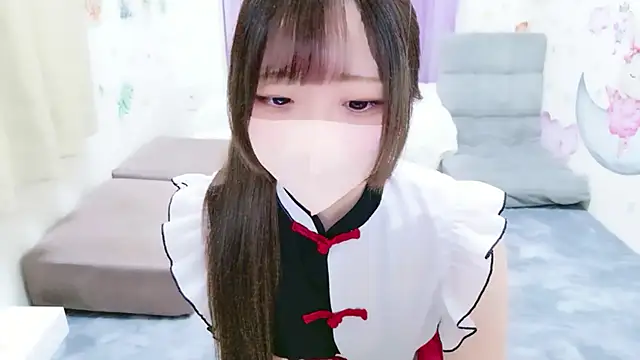 ASUKA_ch Webcam-Show