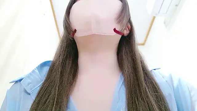 ASUKA_chのウェブカメラショー