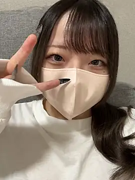 ASUKA_ch Obrolan Langsung XXX