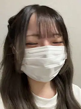 ASUKA_ch's Webcam Show