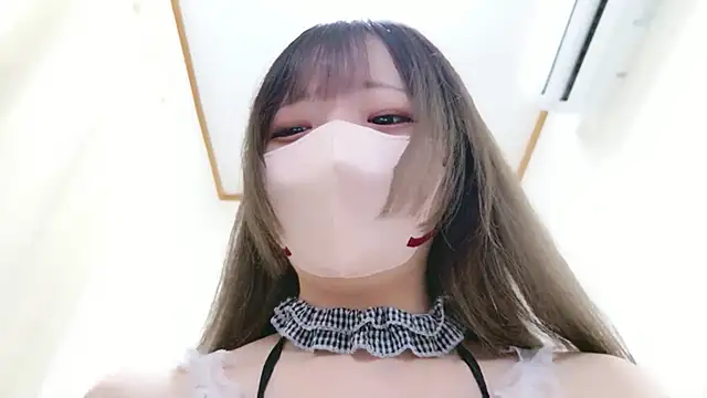Webkamerová show ASUKA_ch
