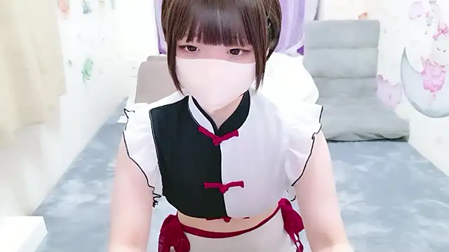 ASUKA_ch Webcam Show