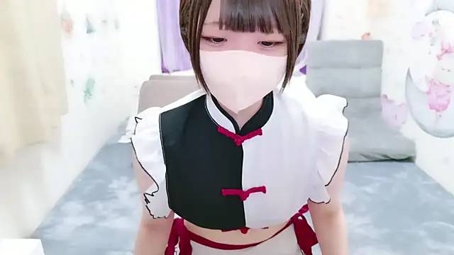 ASUKA_ch 웹캠 쇼