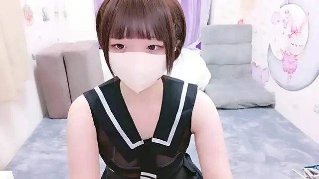 ASUKA_ch Pertunjukan Webcam