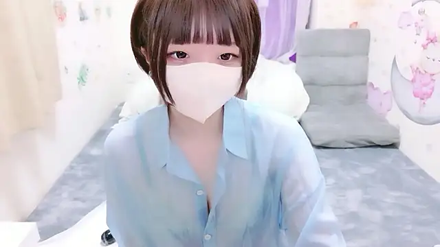 XXX chat uživo modela ASUKA_ch