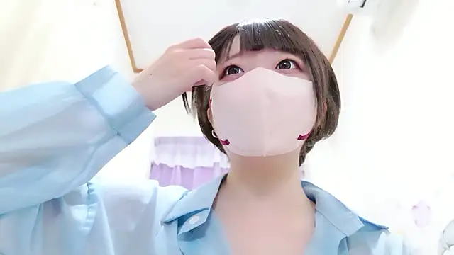 ASUKA_ch webcam show