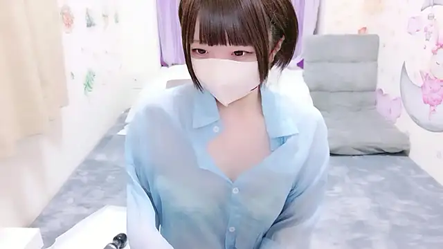 ASUKA_ch live XXX chat