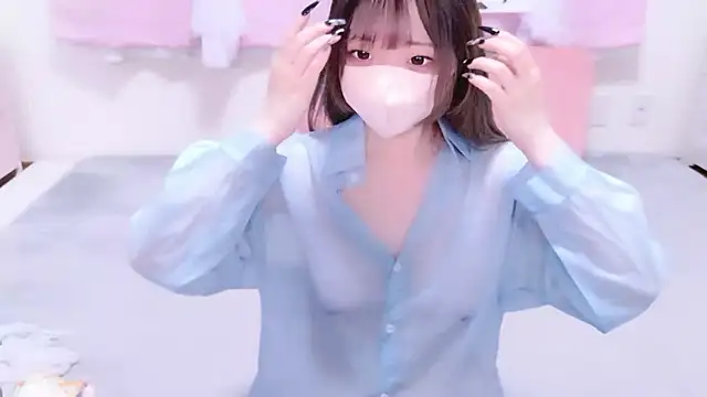 ASUKA_ch 웹캠 쇼