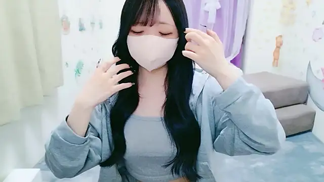 ASUKA_ch's Webcam Show