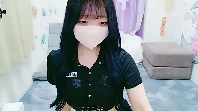 ASUKA_ch 网络视讯表演