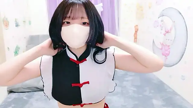 ASUKA_ch's Webcam Show