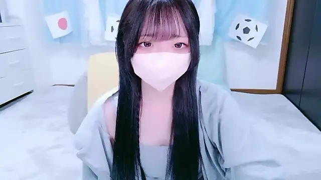 ASUKA_ch 라이브 XXX 채팅