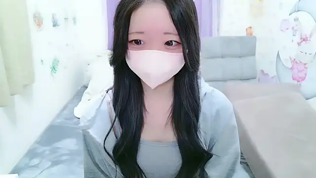 ASUKA_ch Pertunjukan Webcam