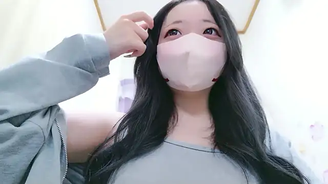ASUKA_ch's Live XXX Chat
