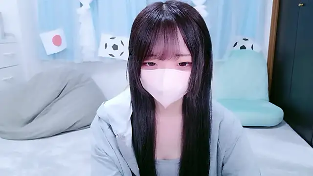 عرض كام ASUKA_ch