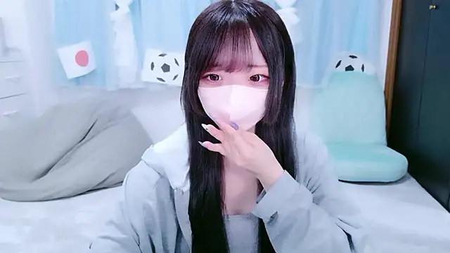ASUKA_ch 웹캠 쇼