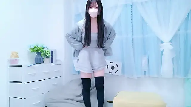ASUKA_ch Webcamshow