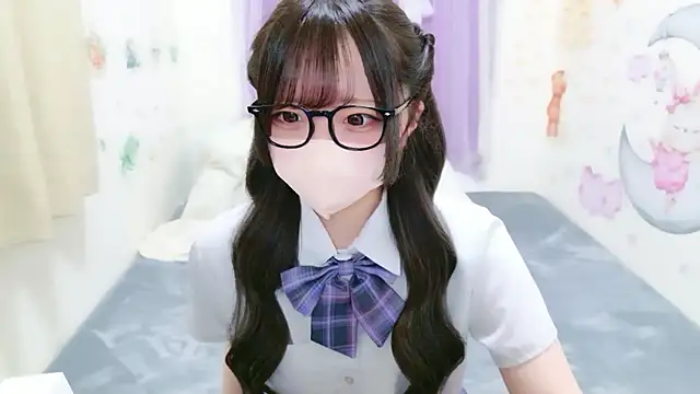 แชท XXX สดของ ASUKA_ch