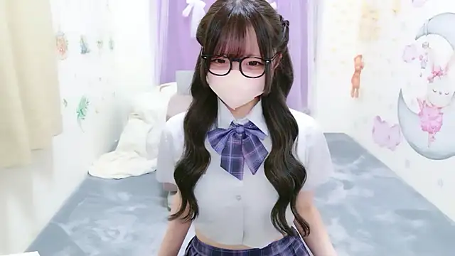 ASUKA_ch 网络视讯表演