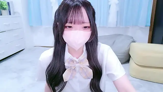 Webkamerová show ASUKA_ch