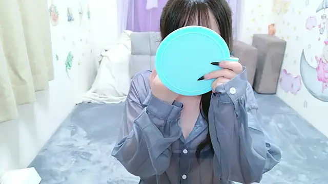 ASUKA_ch's Live XXX Chat