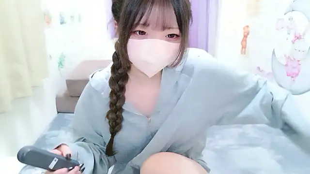 ASUKA_ch's Live XXX Chat
