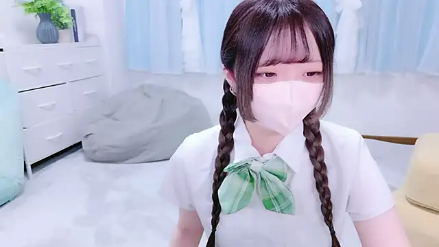ASUKA_ch – Kamerová šou
