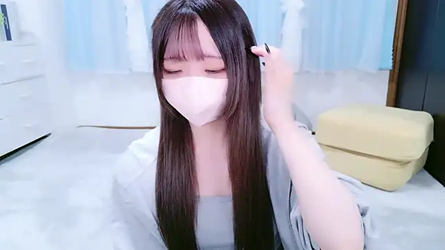 ASUKA_ch 웹캠 쇼