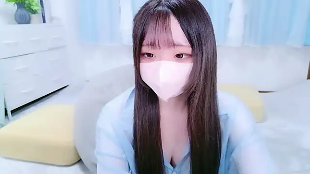 ASUKA_chのウェブカメラショー