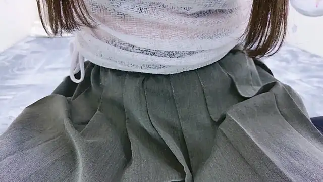 ASUKA_ch Pertunjukan Webcam