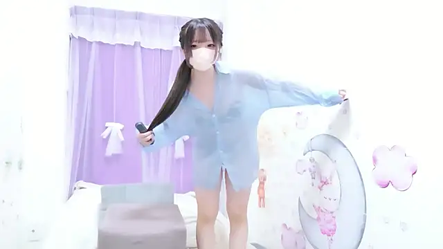ASUKA_ch 在線直播表演
