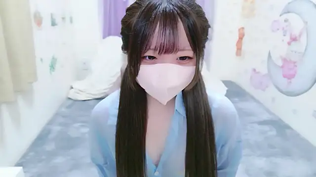 ASUKA_ch 웹캠 쇼