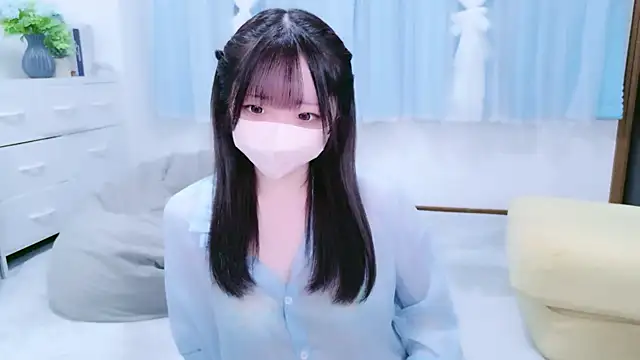 ASUKA_ch's Webcam Show