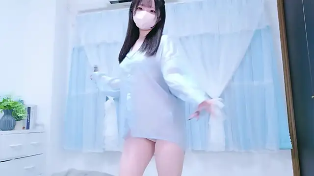 ASUKA_ch Show Webcam