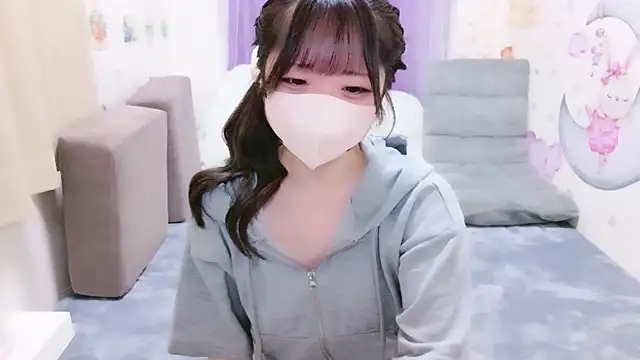ASUKA_ch 웹캠 쇼