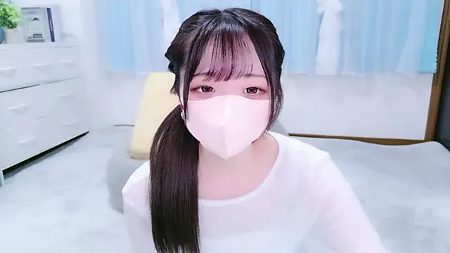 ASUKA_ch 现场XXX聊天