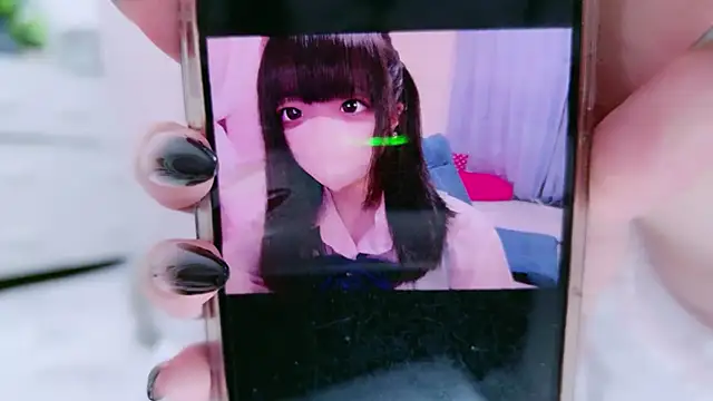 ASUKA_ch 웹캠 쇼