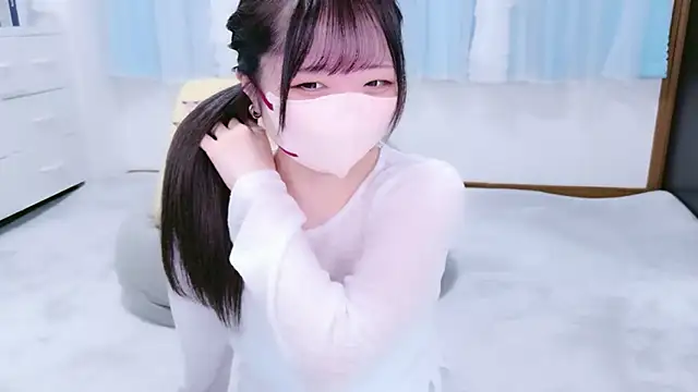ASUKA_ch 웹캠 쇼