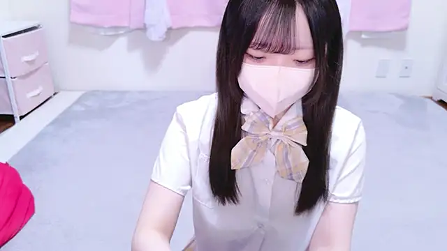ASUKA_ch's Webcam Show