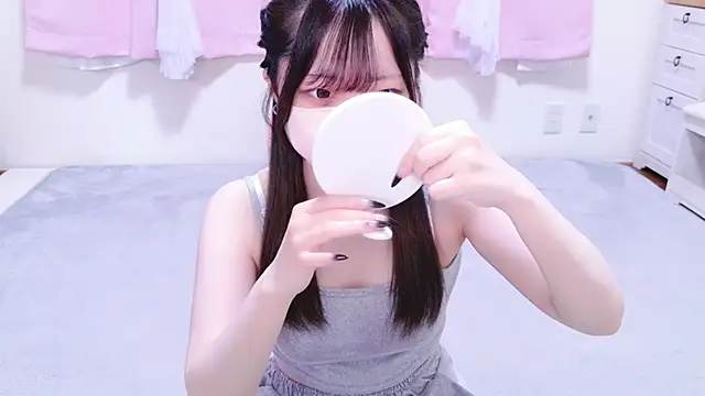 ASUKA_ch 웹캠 쇼