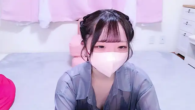 ASUKA_ch Webcam-Show