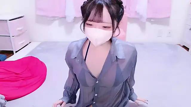 ASUKA_ch 웹캠 쇼