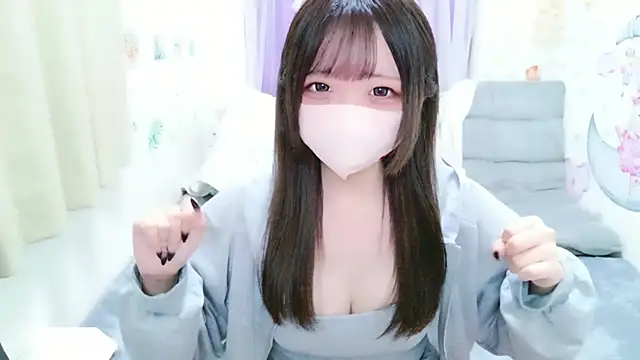 ASUKA_ch Pertunjukan Webcam