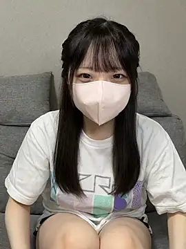 ASUKA_ch – Live XXX-chat
