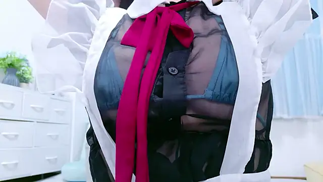 ASUKA_chのウェブカメラショー