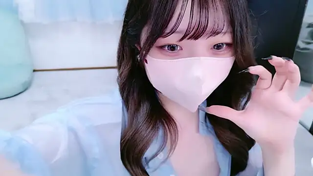 ASUKA_ch 웹캠 쇼