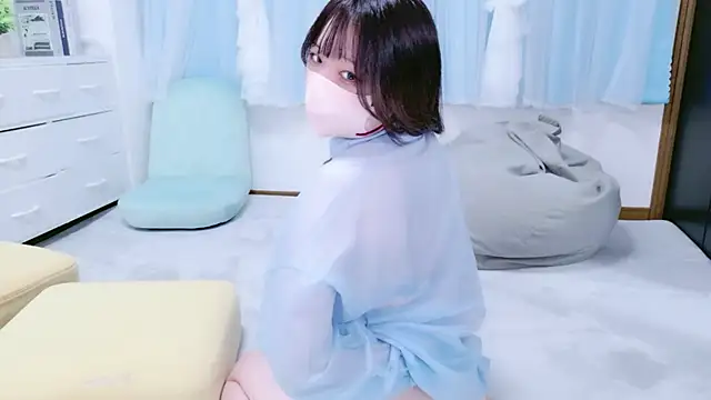 ASUKA_ch Show Webcam