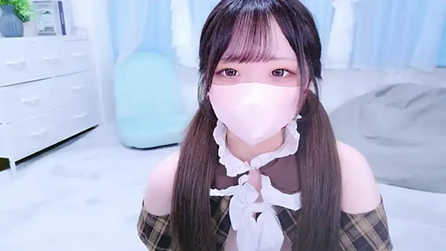 ASUKA_ch's Webcam Show